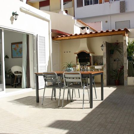 House Of Orchids With Patio Apartment Vila Real de Santo Antonio Bagian luar foto