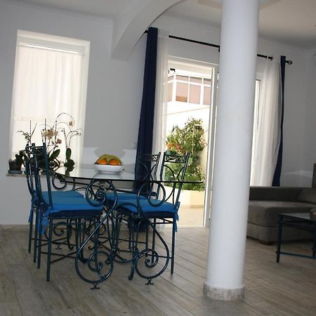 House Of Orchids With Patio Apartment Vila Real de Santo Antonio Bagian luar foto