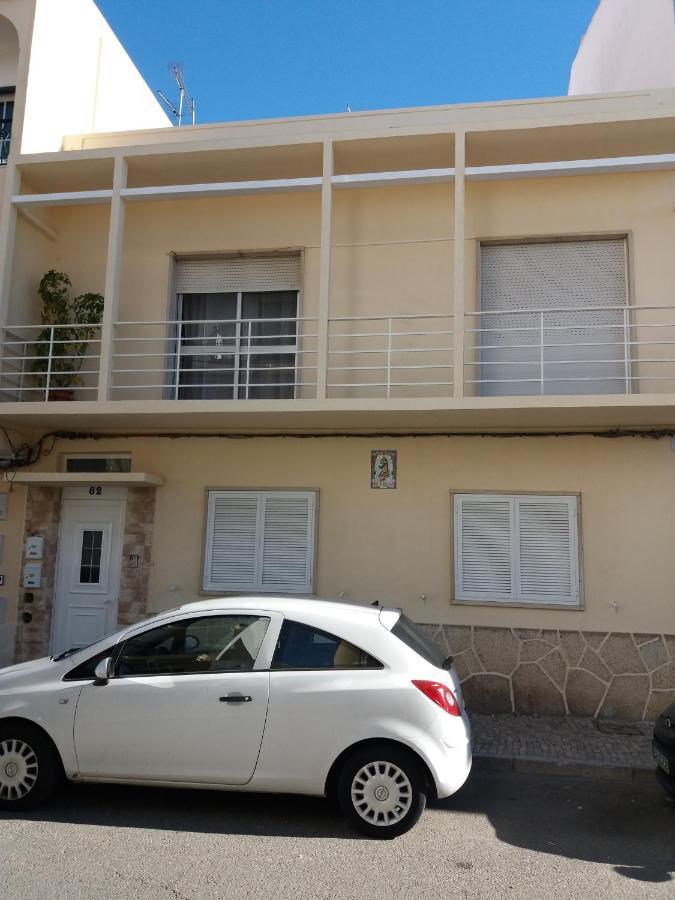 House Of Orchids With Patio Apartment Vila Real de Santo Antonio Bagian luar foto