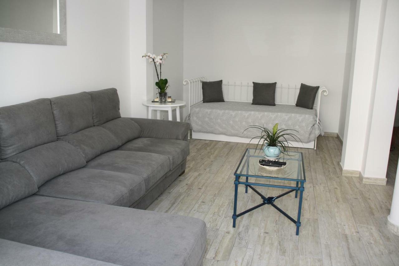 House Of Orchids With Patio Apartment Vila Real de Santo Antonio Bagian luar foto