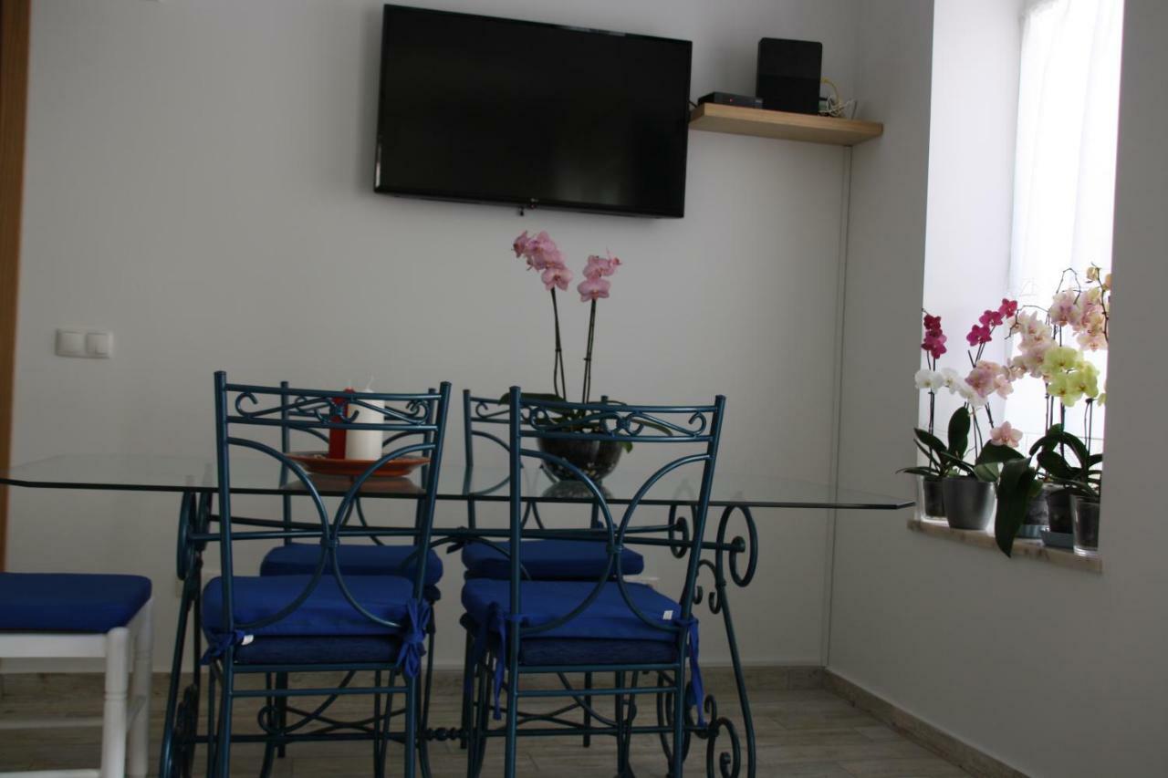 House Of Orchids With Patio Apartment Vila Real de Santo Antonio Bagian luar foto