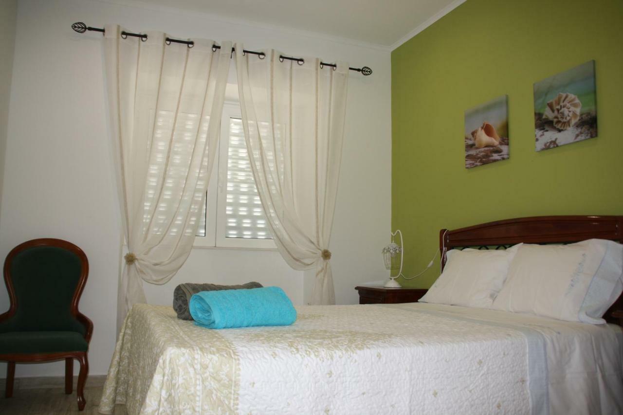 House Of Orchids With Patio Apartment Vila Real de Santo Antonio Bagian luar foto