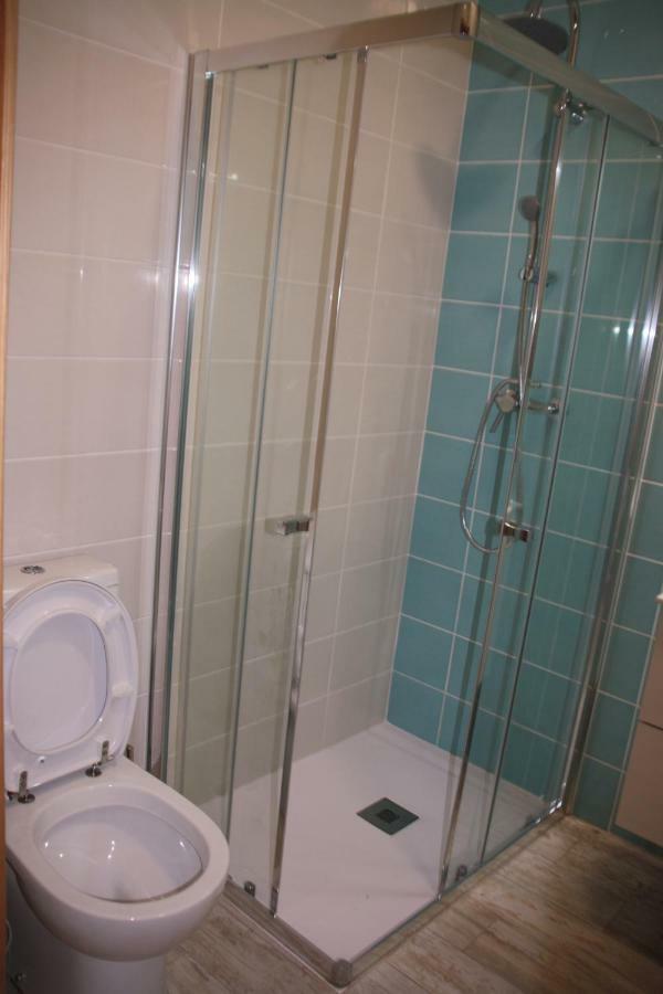 House Of Orchids With Patio Apartment Vila Real de Santo Antonio Bagian luar foto