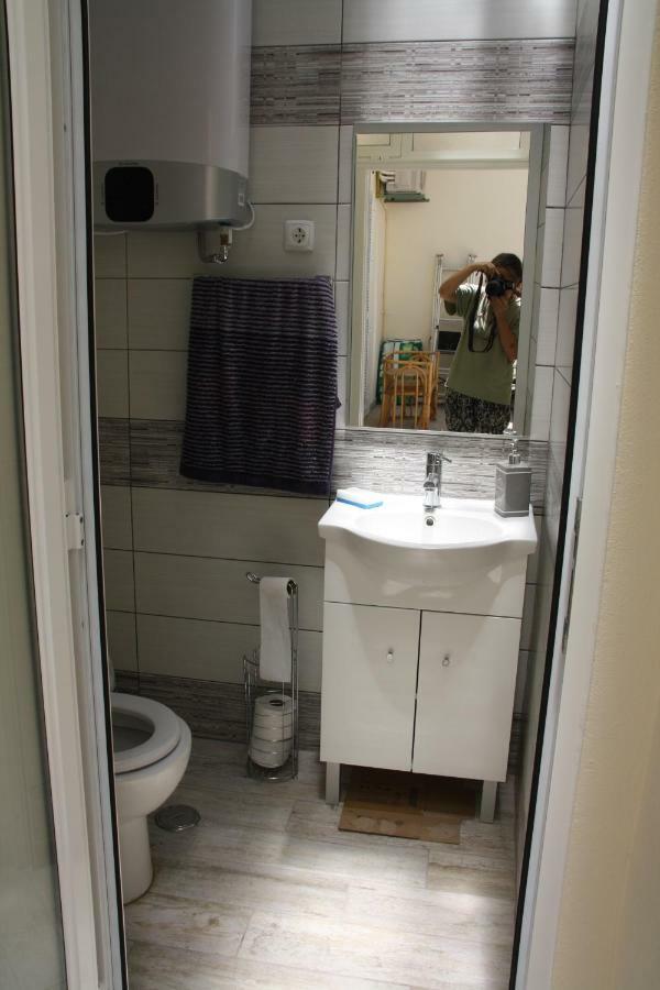 House Of Orchids With Patio Apartment Vila Real de Santo Antonio Bagian luar foto